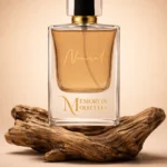 memory in molecules neural Parfum | luxury perfume