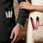 The Signature Set of memory of molecules