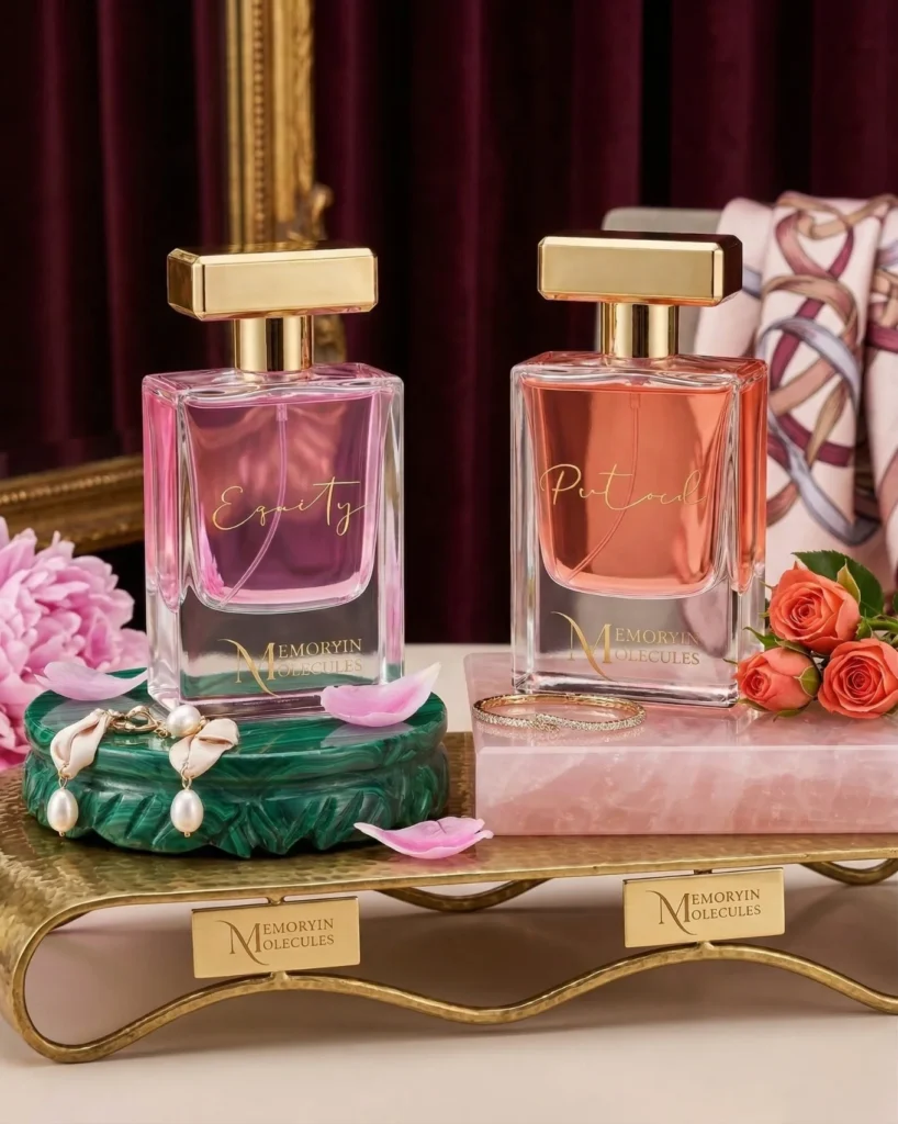 The Feminine Power Collection | Equity & Protocol