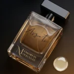 memory in molecules Assets Parfum | luxury perfume