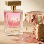 memory molecules equity parfum | luxury perfume