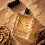 memory in molecules Assets Parfum | luxury perfume