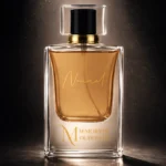 memory in molecules neural Parfum | luxury perfume