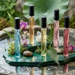 The Signature Set of memory of molecules