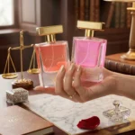 The Feminine Power Collection | Equity & Protocol