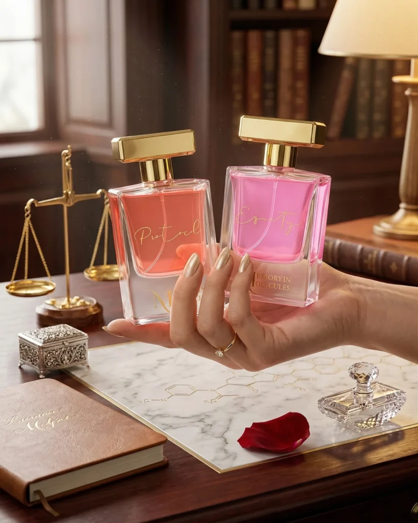 The Feminine Power Collection | Equity & Protocol