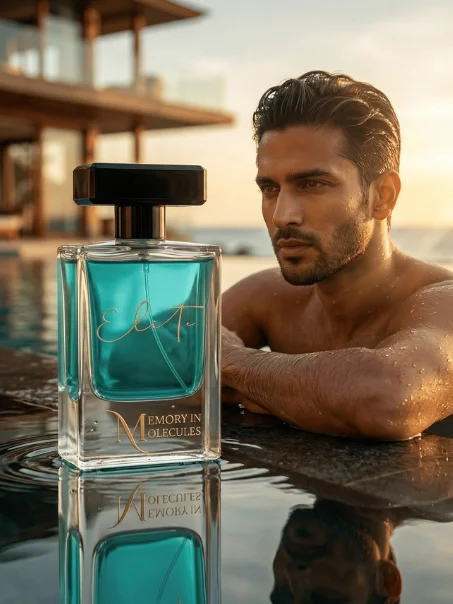 Elite After Hours – Sea Blue Edition