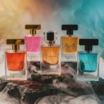 memory in molecules Parfum | luxury perfume