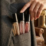 The Signature Set of memory of molecules