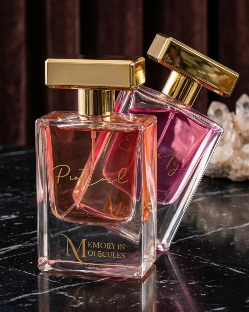 The Feminine Power Collection | Equity & Protocol