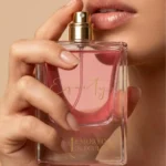 memory molecules equity parfum | luxury perfume