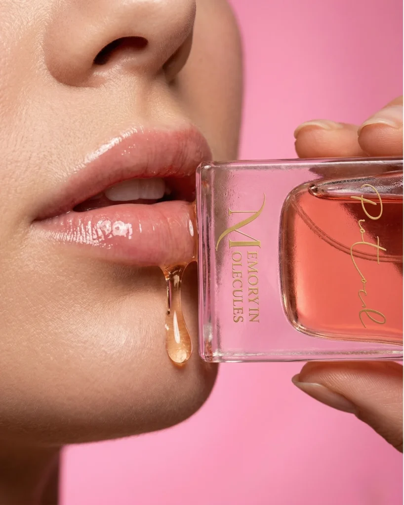 memory in molecules protocol Parfum | luxury perfume
