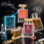 memory in molecules Parfum | luxury perfume