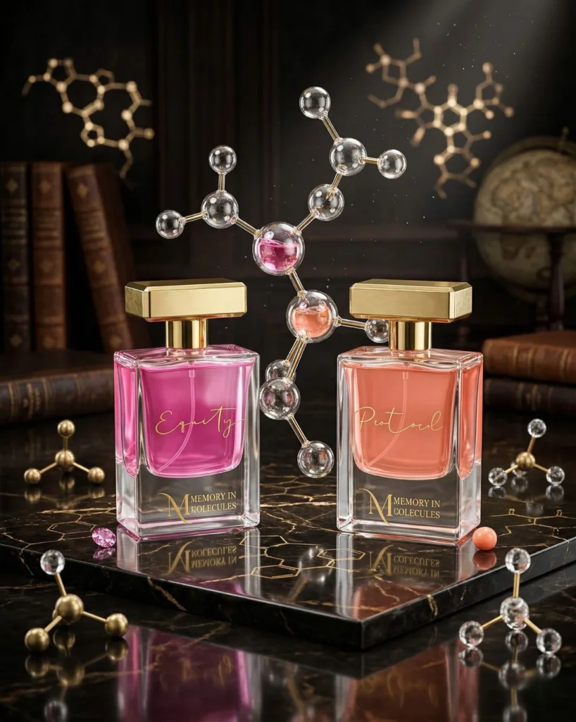 The Feminine Power Collection | Equity & Protocol