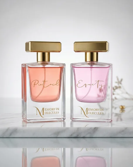 The Feminine Power Collection | Equity & Protocol