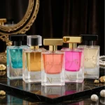 memory in molecules Parfum | luxury perfume