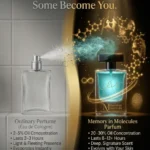Memory in molecules Elite Parfum | Luxury Perfume