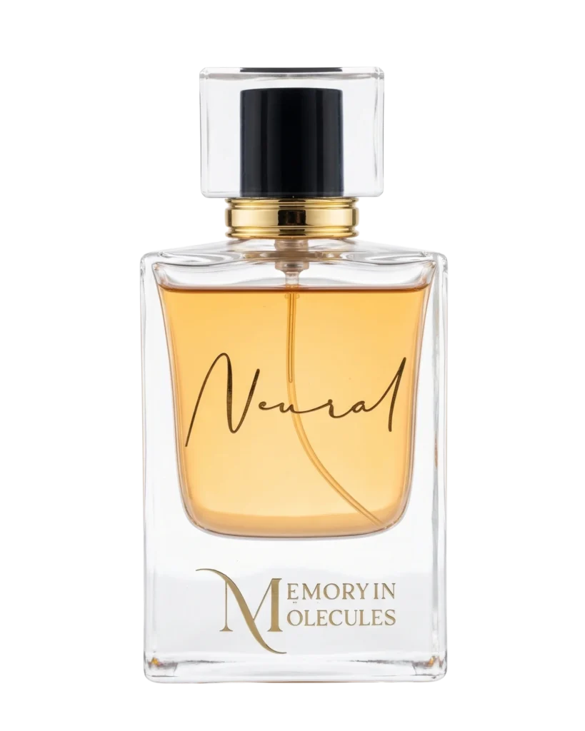 Neural – Amber Flux Edition