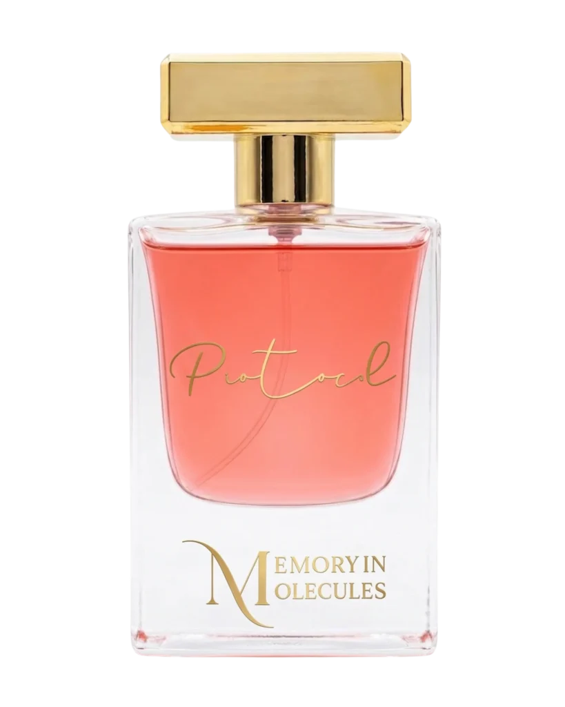 Protocol – Crimson Code Edition