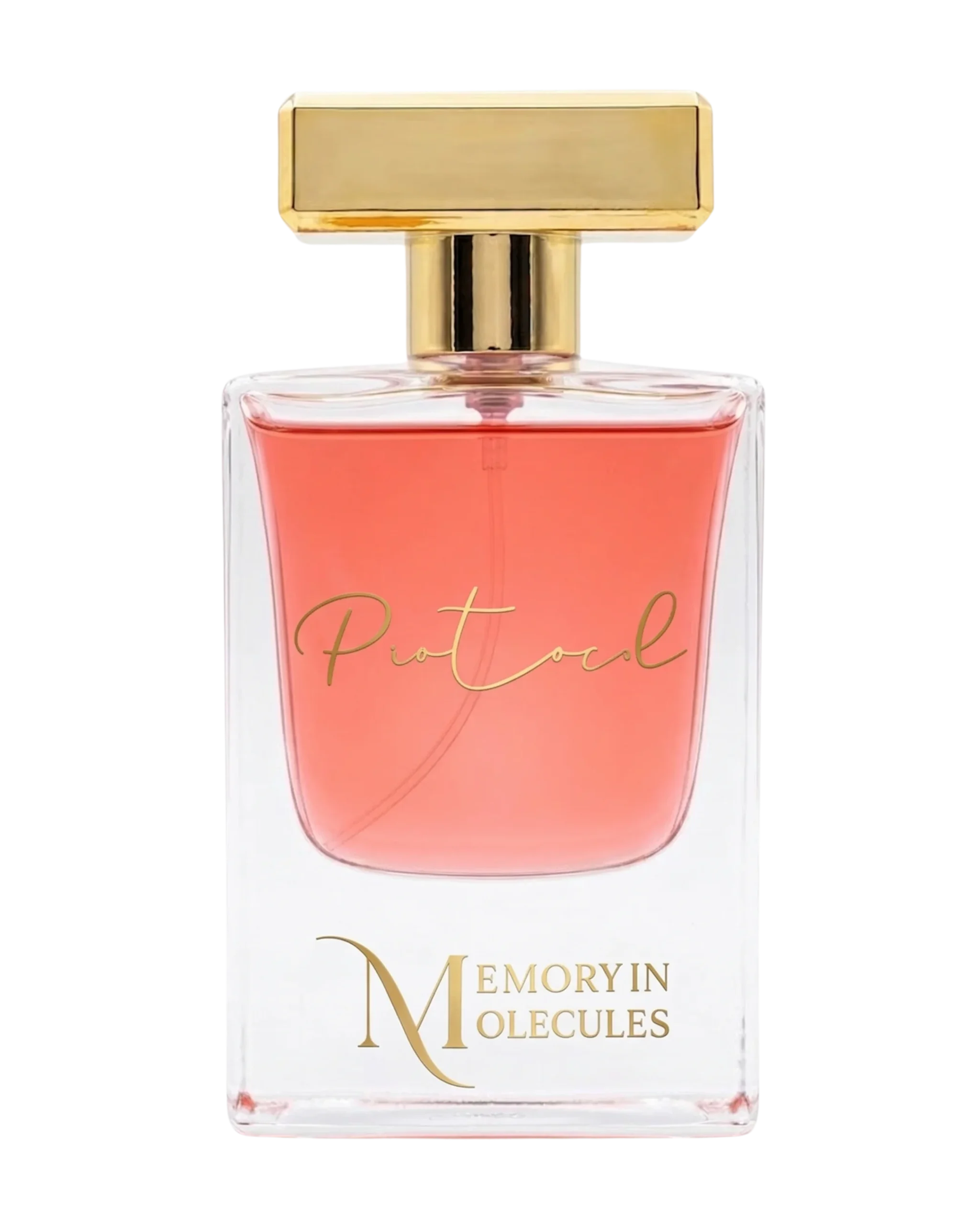 Protocol – Crimson Code Edition