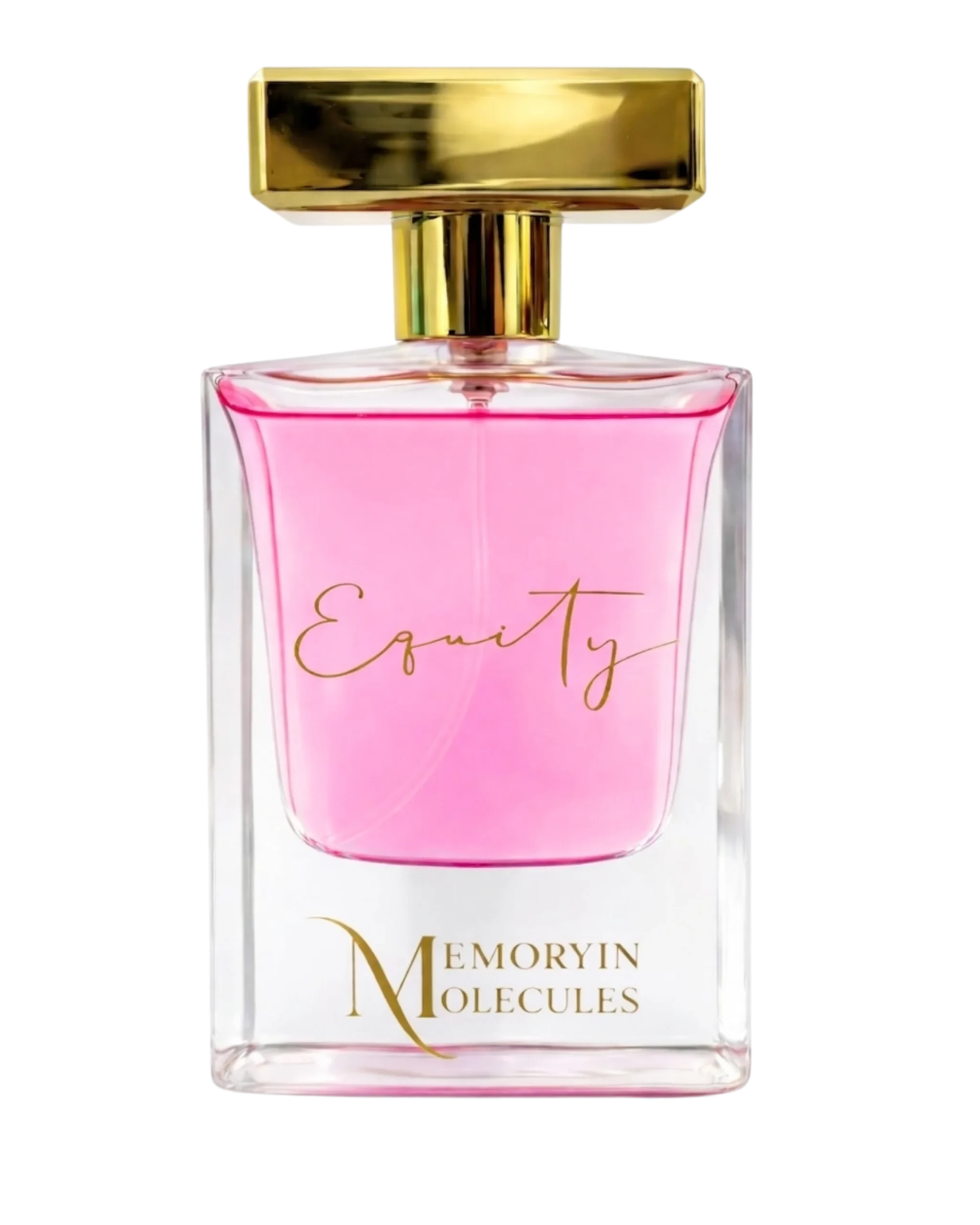 Equity – Blush Aura Edition